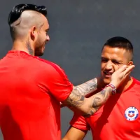 La sorprendente declaración de Pinilla ante supuesta rebeldía de Alexis Sánchez: “Creo que lo hay detrás es…”