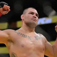 Ex campeón de la UFC es condenado a cinco años de cárcel por intentar hacer justicia por su hijo
