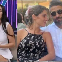 “Me enteré por…”: Daniela Aránguiz responde a reconciliación de Valdivia y Maite