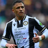 “Es inevitable…”: En Italia adelantan panorama oscuro para Alexis Sánchez en Udinese