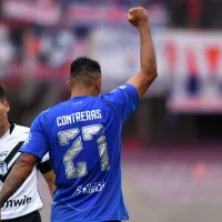 Rodrigo Contreras recuerda el título de Copa Libertadores con San Lorenzo para motivar a la U