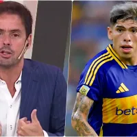 Mariano Closs ataca a Carlos Palacios por polémica en Boca: “Basta de excusas baratas”