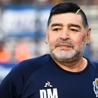 Desgarrador testimonio de Diego Maradona, hijo: “Lo que más me duele es que a mi papá lo mataron”