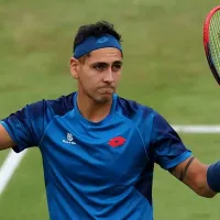 Leyenda del tenis hace inesperada confesión sobre Alejandro Tabilo: “No me había dado cuenta…”