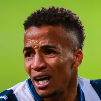 El extenso drama del jugador colombiano-ecuatoriano que hizo trampa