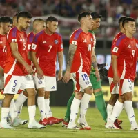 “Problemas para sostener la intensidad”: desde Ecuador advierten que La Roja tiene malos segundos tiempos