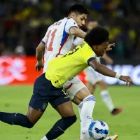 Minuto a minuto: la selección chilena se juega la última vida contra Ecuador en eliminatorias