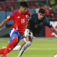 Minuto a minuto: la selección chilena se juega la última vida contra Ecuador en eliminatorias