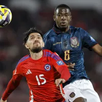 Ecuador le da la extremaunción a la selección chilena en eliminatorias y a Ricardo Gareca en La Roja