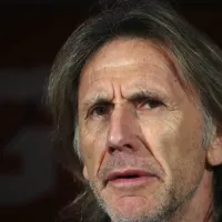 No convence, no gusta, pero Ricardo Gareca se queda: “No creo que sea el momento de dejar la situación”