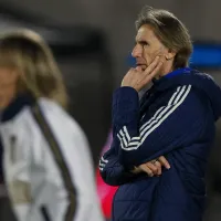 ¡Insólito! Gareca culpa a Eduardo Berizzo por el oscuro momento de Chile y quiere seguir hasta 2030