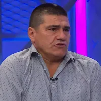 Toby Vega se descontrola con Gareca tras desastre de la Roja: “Mira lo que gana… y se quiere quedar”