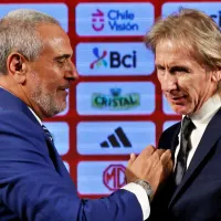 Caamaño revela la secreta reunión que tuvo Milad con Gareca antes de hilarante conferencia: “Le pidió un…”