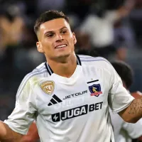 Mamadísimo: Lucas Cepeda entrena con fiebre con un especial mensaje para los hinchas
