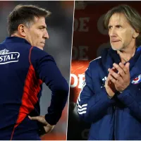 ¡Perdónanos, Toto! Gareca culpa a Eduardo Berizzo del fracaso, pero tiene peor rendimiento
