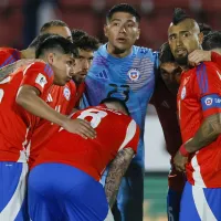 Expertos indican qué jugadores de la Selección Chilena deben entregar la camiseta