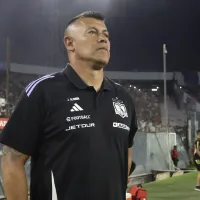 ¿Candidato a la banca de la Roja? La respuesta de Jorge Almirón para reemplazar a Ricardo Gareca