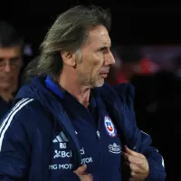 Depende del directorio: revelan cuándo y cómo se puede zanjar el despido de Ricardo Gareca en la selección chilena