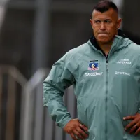 Dolor de cabeza para Almirón: Colo Colo y sus bajas para enfrentar a Palestino