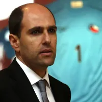 Sergio Jadue reaparece para pedir la salida de Milad y Gareca: “El peor momento de su historia”
