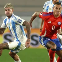 Una pequeña luz de esperanza: Argentina ya cuenta tres bajas para enfrentar a la selección chilena en junio