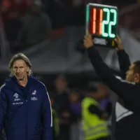 El mensaje de la Roja que pone en la cuerda floja a Ricardo Gareca: “Hay que esperar”