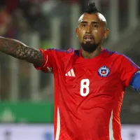 Sonia Isaza barre con los chaqueteros y defiende a Arturo Vidal: “Nunca han valorado…”