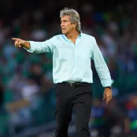 Pellegrini habla a pocas horas del fracaso de Gareca: “Me encantaría terminar mi carrera en la selección”
