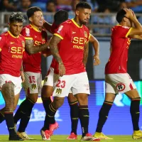 Fue tetracampeón con Colo Colo, ganó la Sudamericana en la U y arriba a Unión Española