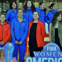 Chile tiene rivales en la AmeriCup femenina: recibirá a las mejores basquetbolistas del continente