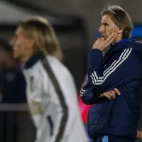 El primer descartado para asumir en reemplazo de Ricardo Gareca: “Te van a echar la culpa”