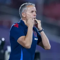 Copa Libertadores: la gran noticia en U de Chile que festeja Gustavo Álvarez contra Botafogo