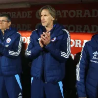 Varios millones más baratos: los cuatro entrenadores que desechó la ANFP por Ricardo Gareca