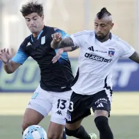 Colo Colo sorprende con inédito acuerdo para la Copa Libertadores: “Será un gran espectáculo”