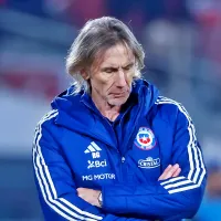 Nicolás Peric sorprende a todos al hablar del futuro de Ricardo Gareca: “No tiene ningún sentido…”