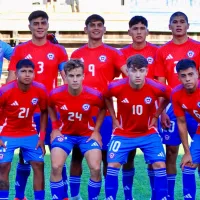 Caamaño acusa sucia movida de los clubes chilenos por el Sudamericano Sub 17: “Es una bofetada”