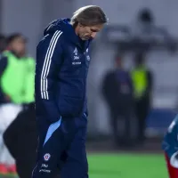 El doble o nada de Ricardo Gareca: si no renuncia a la selección chilena puede perder dinero