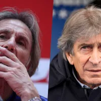 Mientras Ricardo Gareca gana 3.7 millones de dólares, esto cobra Manuel Pellegrini en el Betis