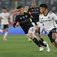 Minuto a minuto: Colo Colo y Palestino abren la fecha 6