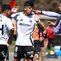 Sin escalas: Colo Colo y su cronograma de viaje para el estreno en Copa Libertadores