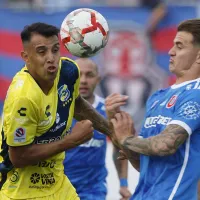 Minuto a minuto: la U visita a Everton para cerrar el jueves