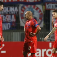 Marcelo Díaz deja tiritona a U de Chile para del debut en Copa Libertadores: “Llegamos mal”