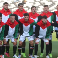 Palestino deja la escoba en todo el mundo con su nuevo polerón: “Una tienda en España y Egipto”