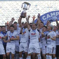 La nueva denuncia que remece a Deportes Melipilla: Sifup acusa deuda con reconocido jugador