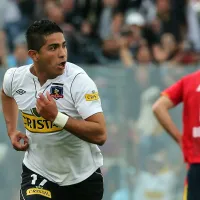 Felipe Flores revela el gol más importante de su carrera: “Nunca pensé darle un título a Colo Colo”