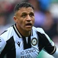 ¡Durísimo! En Italia exigen sahumerio para Alexis: "Temporada maldita"