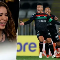 Ni Shakira los detiene: Palestino oficializa localía para Copa Sudamericana