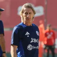 Filtran la última oferta de la ANFP para sacar a Ricardo Gareca de la Roja