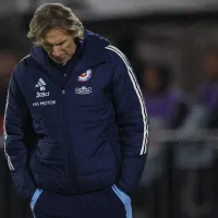 Cambio en la Roja: Pablo Milad asegura que Gareca se mantiene en la Roja