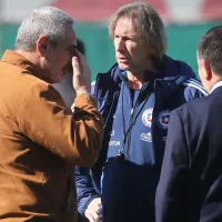 Los detalles del vuelco en la negociación de la Roja que frenaron la salida de Gareca
